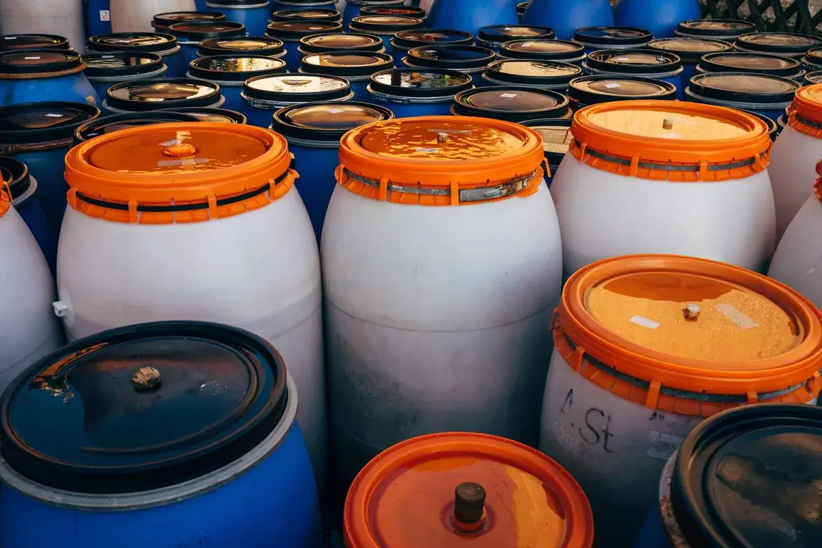 Medical Waste Removal in Mount Hope, San Diego, CA